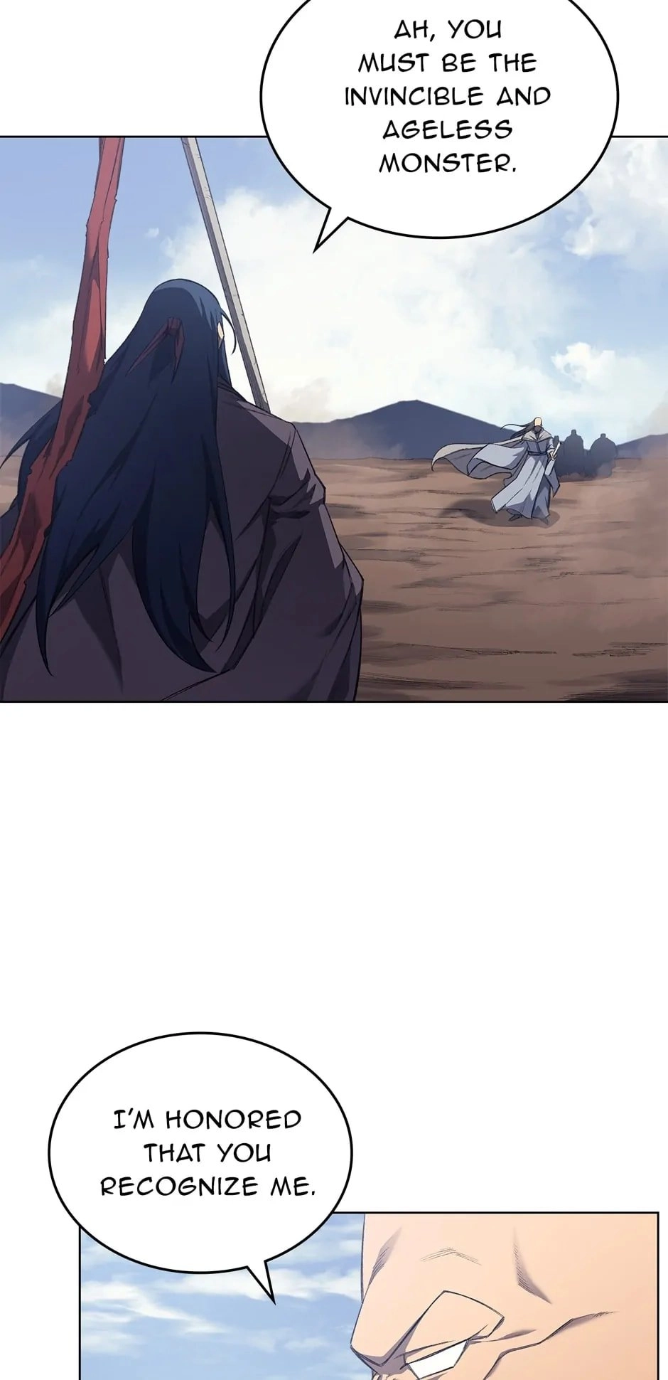 Heavenly Demon Reborn! Chapter 215, page 20 of 61