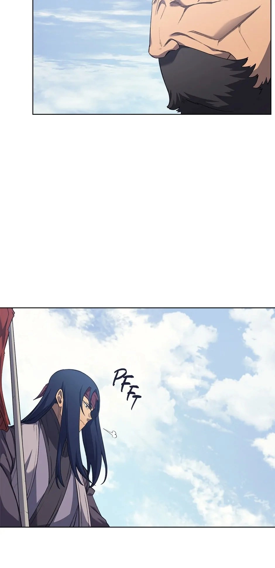 Heavenly Demon Reborn! Chapter 215, page 21 of 61