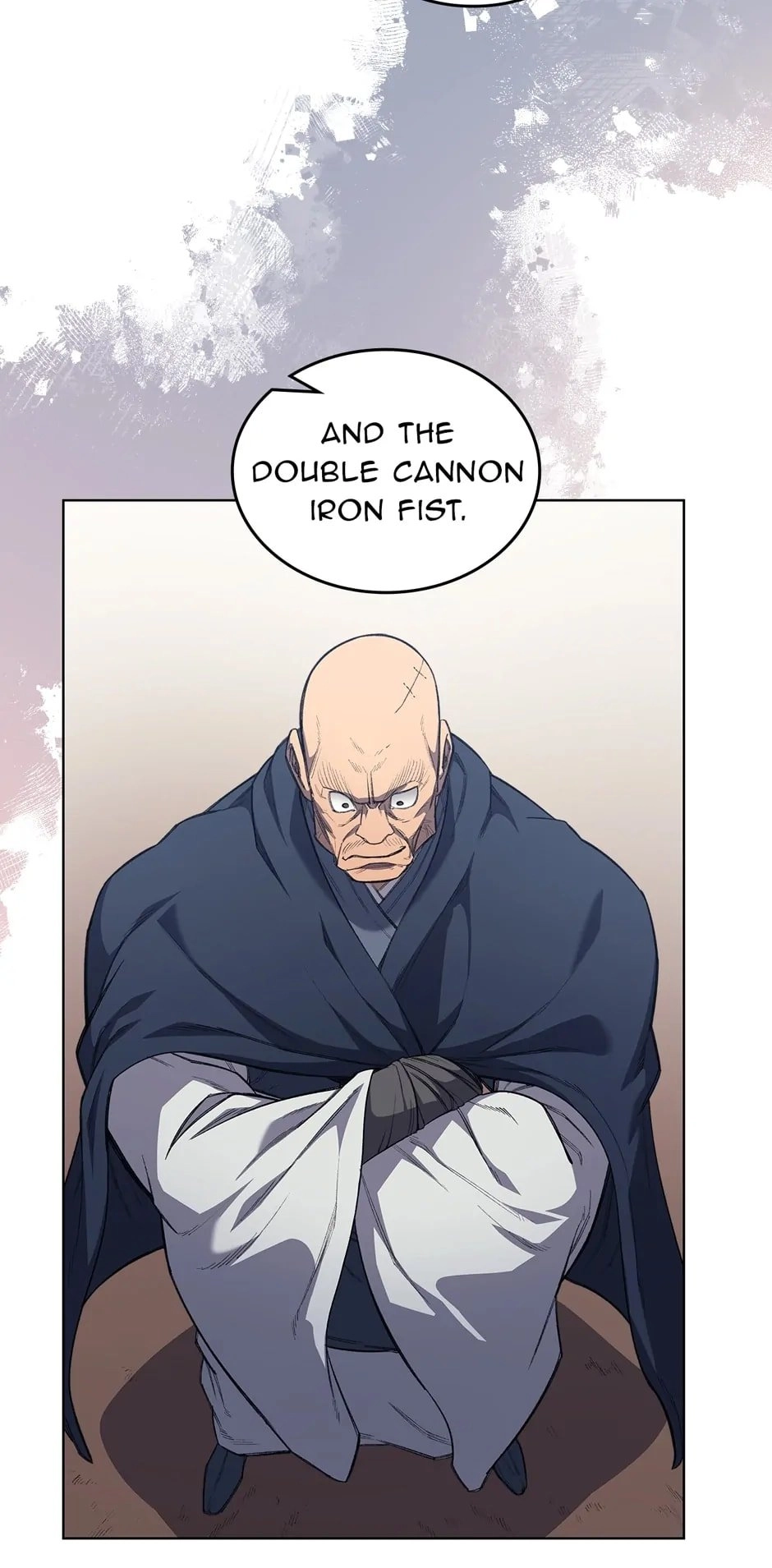 Heavenly Demon Reborn! Chapter 215, page 23 of 61