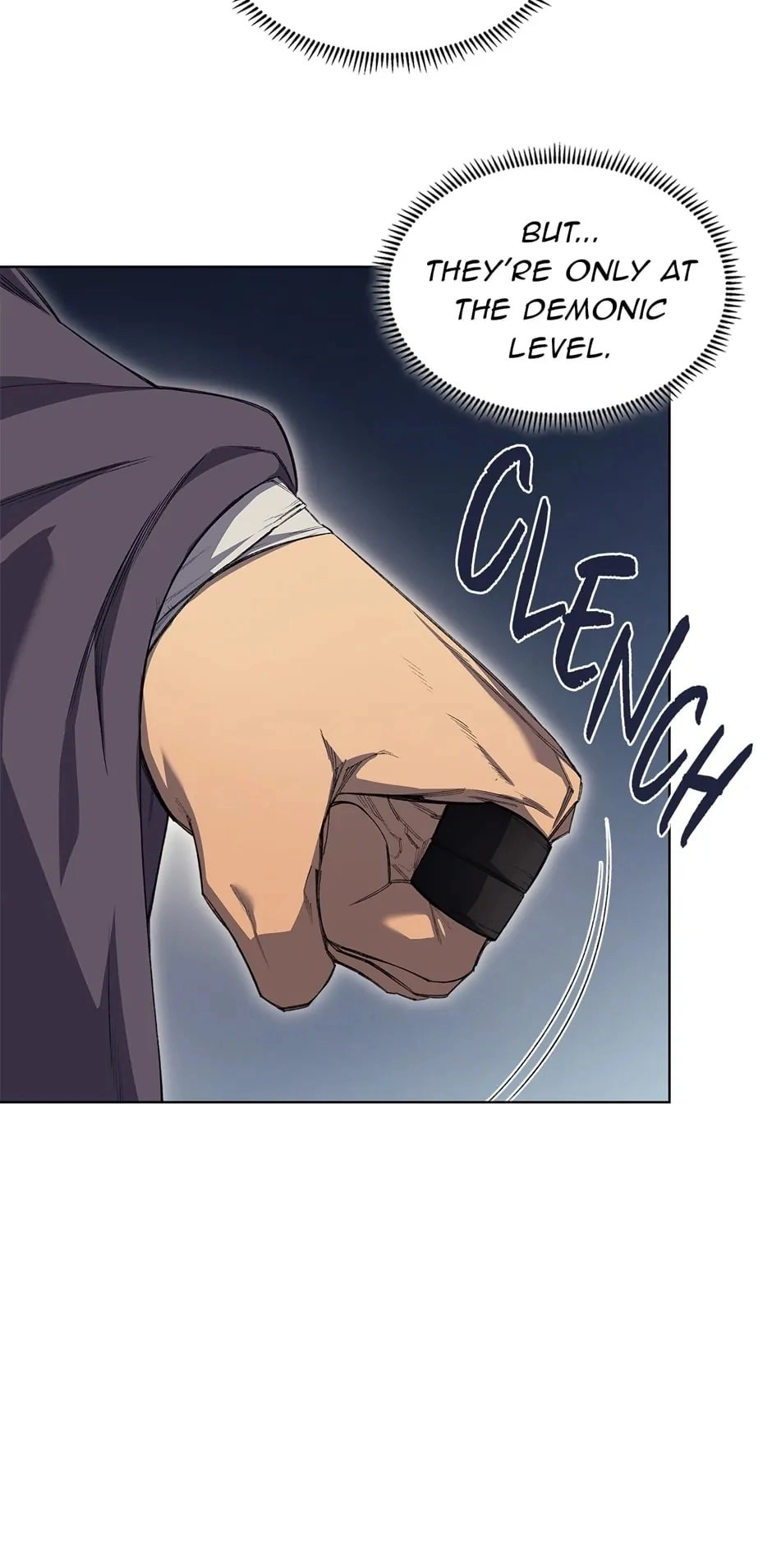 Heavenly Demon Reborn! Chapter 215, page 25 of 61