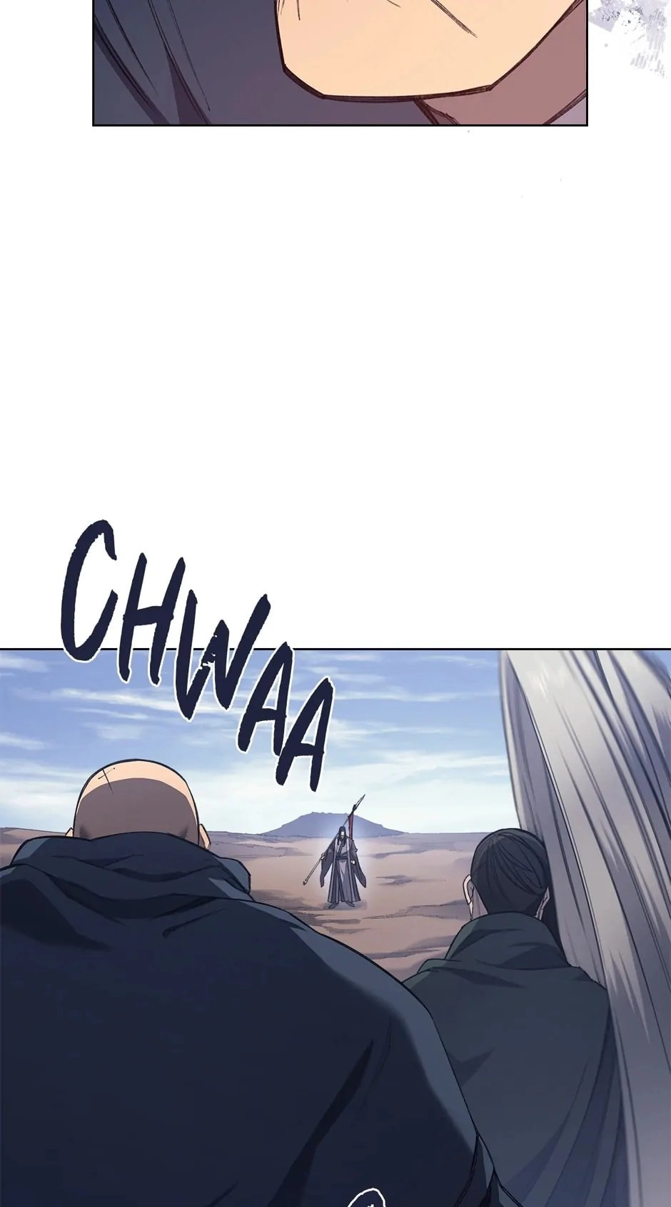 Heavenly Demon Reborn! Chapter 215, page 28 of 61