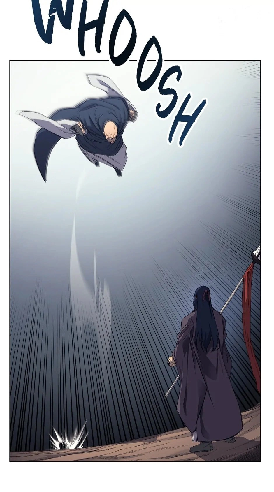 Heavenly Demon Reborn! Chapter 215, page 32 of 61