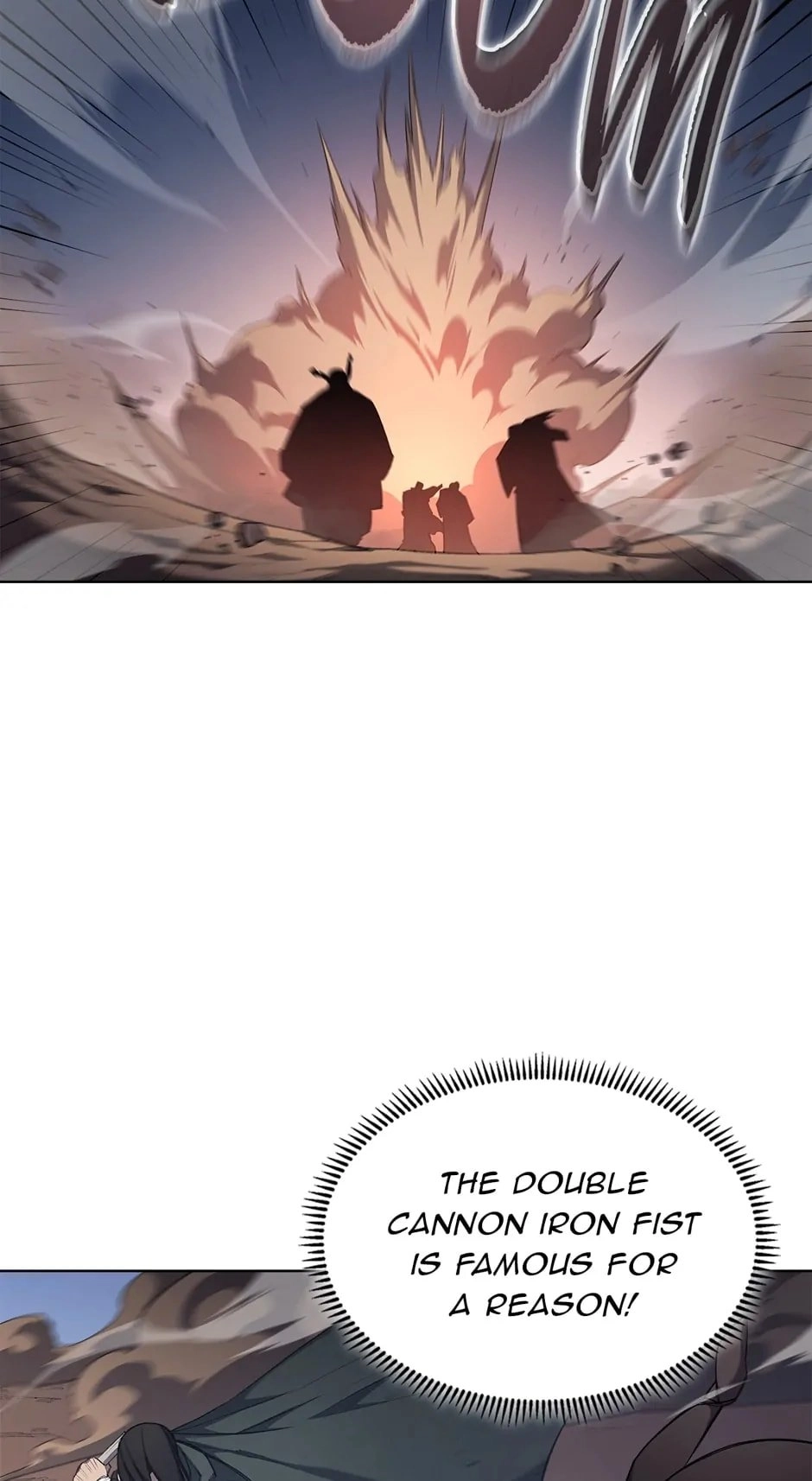 Heavenly Demon Reborn! Chapter 215, page 35 of 61