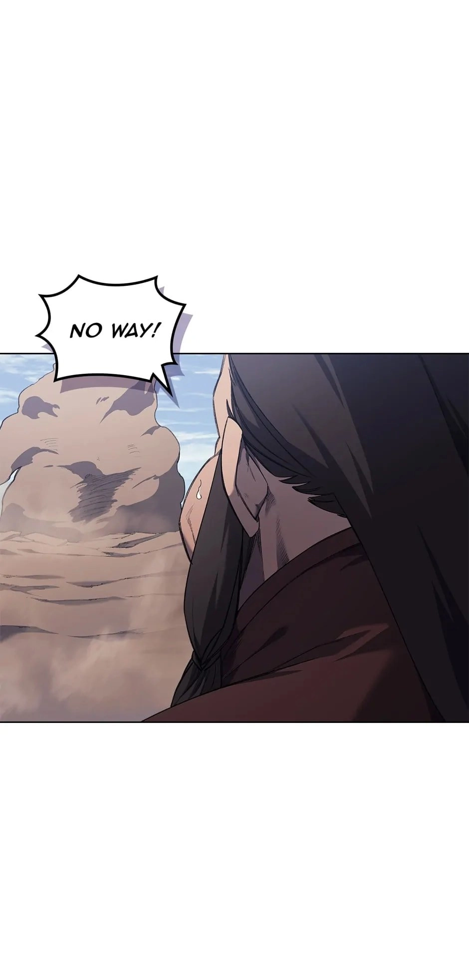 Heavenly Demon Reborn! Chapter 215, page 39 of 61