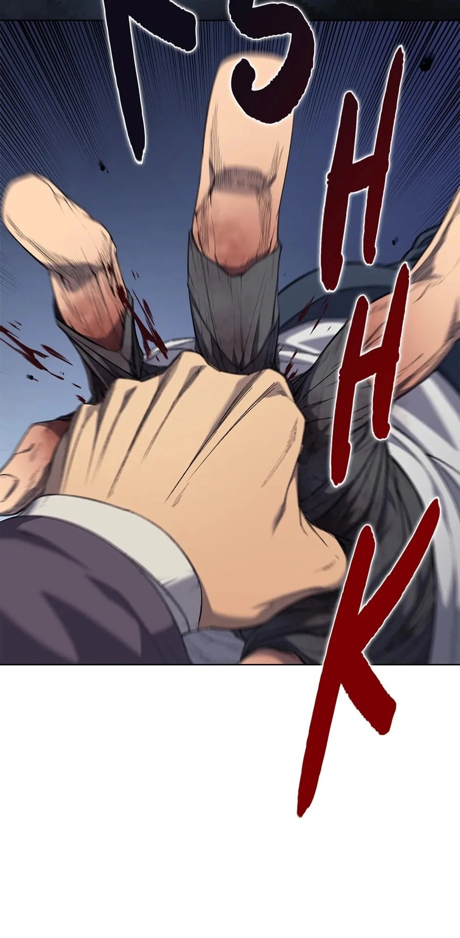 Heavenly Demon Reborn! Chapter 215, page 41 of 61