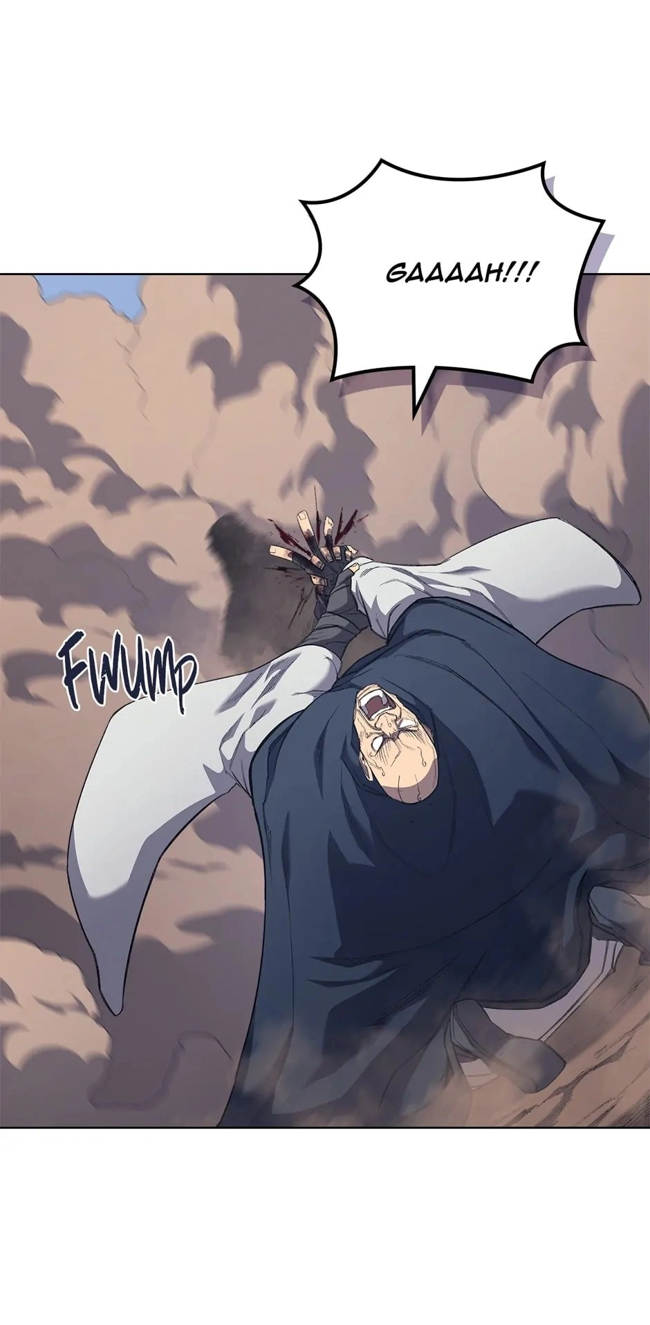 Heavenly Demon Reborn! Chapter 215, page 42 of 61