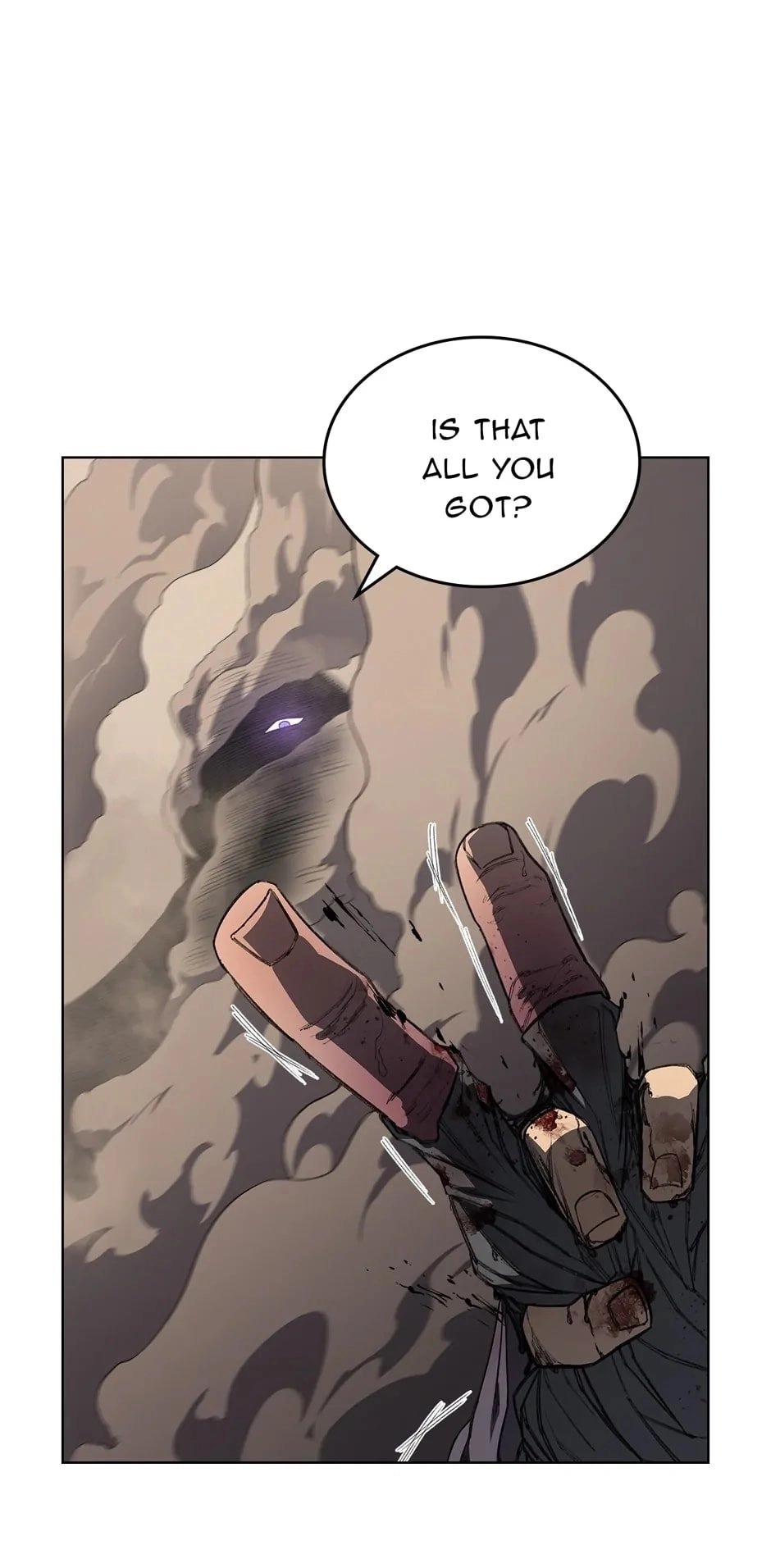 Heavenly Demon Reborn! Chapter 215, page 43 of 61