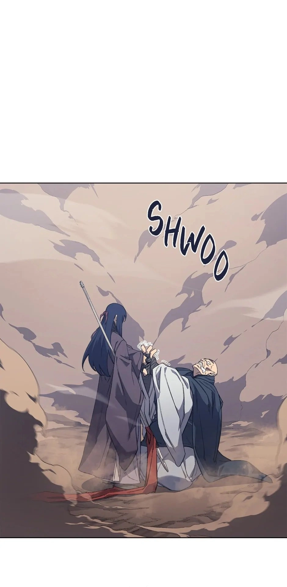 Heavenly Demon Reborn! Chapter 215, page 44 of 61