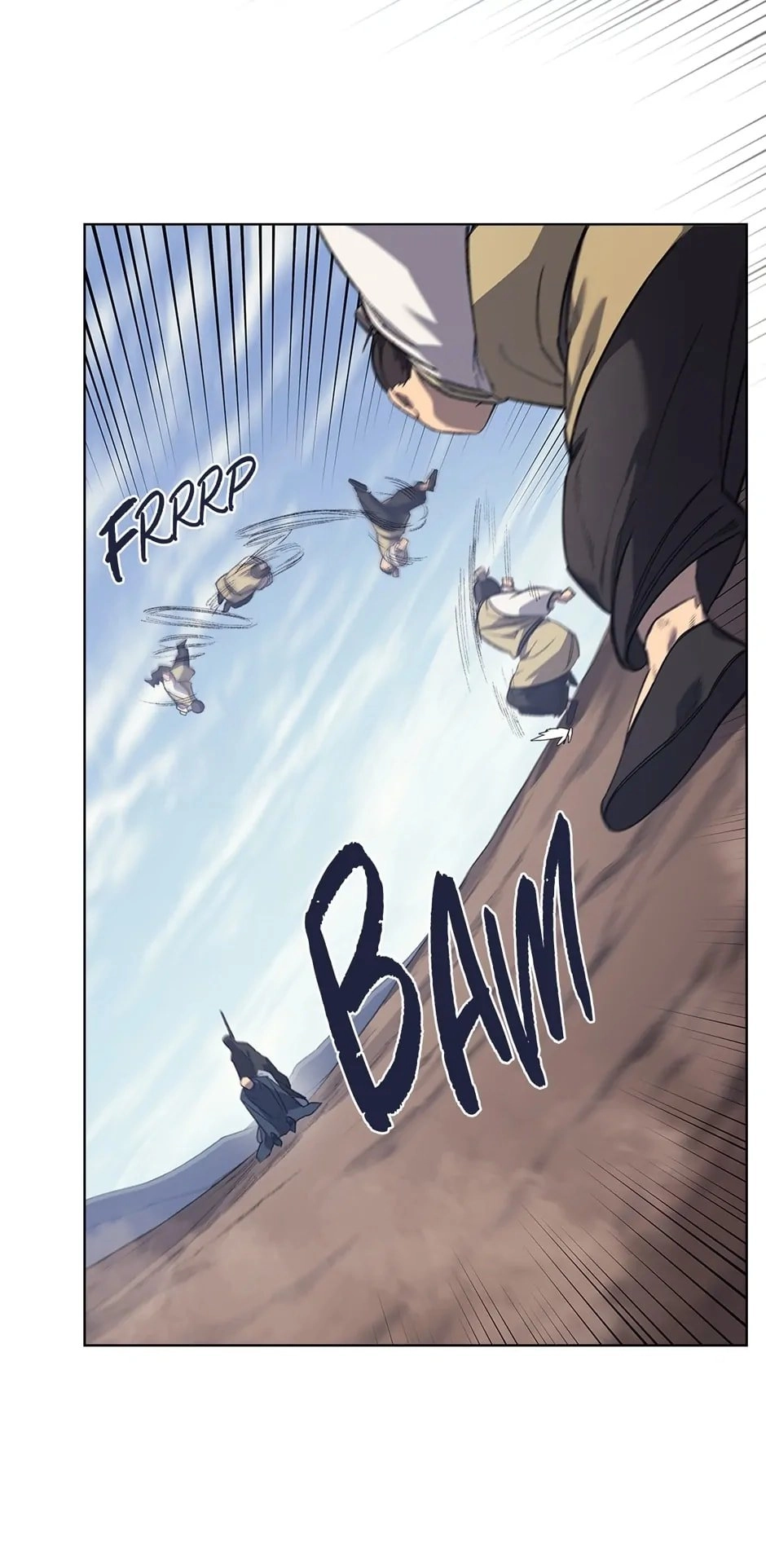 Heavenly Demon Reborn! Chapter 215, page 47 of 61