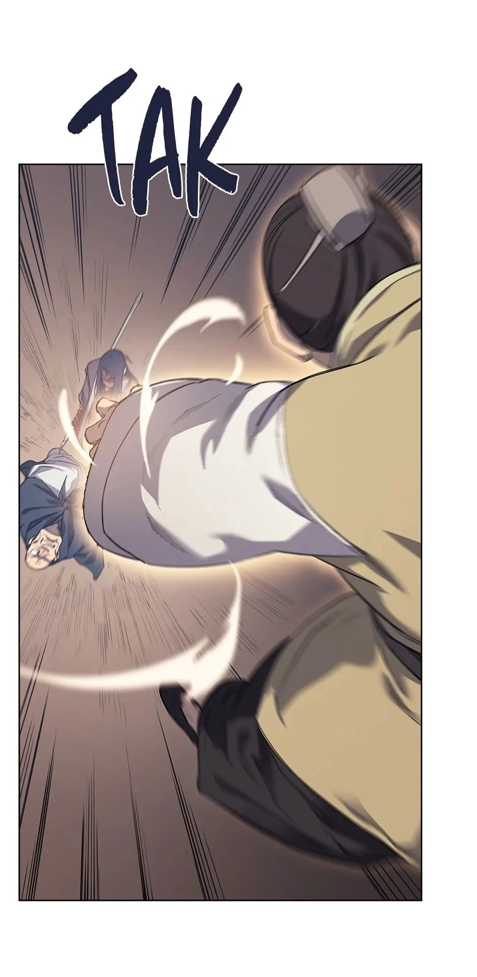 Heavenly Demon Reborn! Chapter 215, page 48 of 61