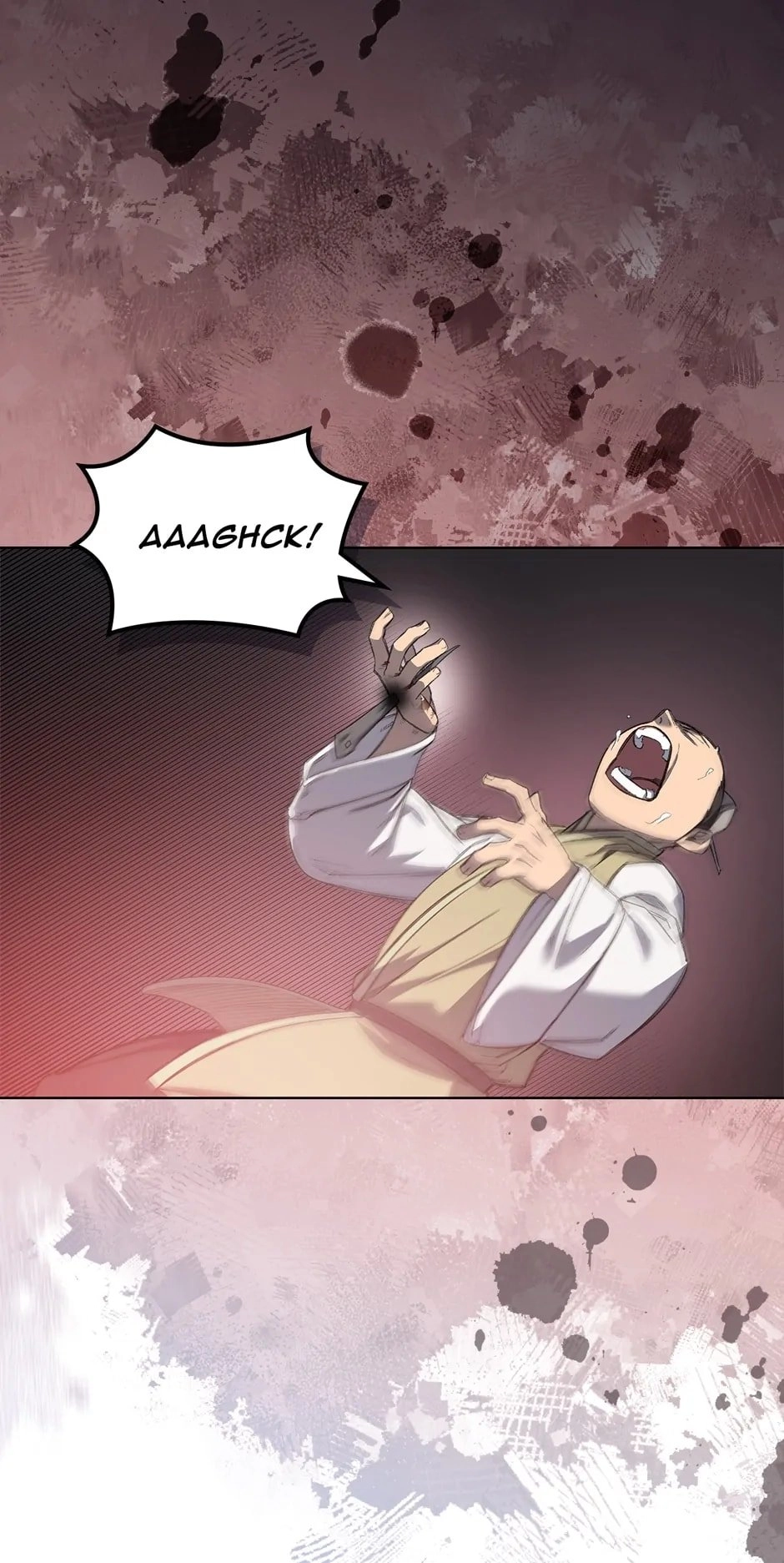 Heavenly Demon Reborn! Chapter 215, page 51 of 61