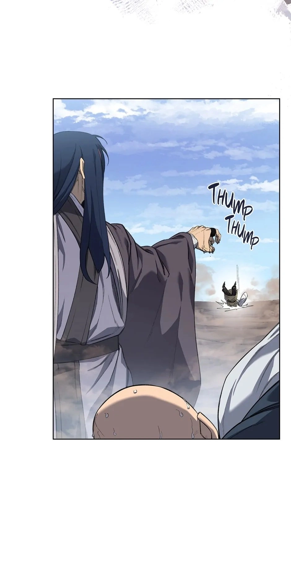 Heavenly Demon Reborn! Chapter 215, page 52 of 61