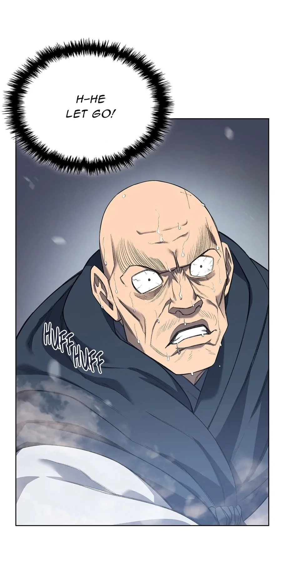 Heavenly Demon Reborn! Chapter 215, page 53 of 61