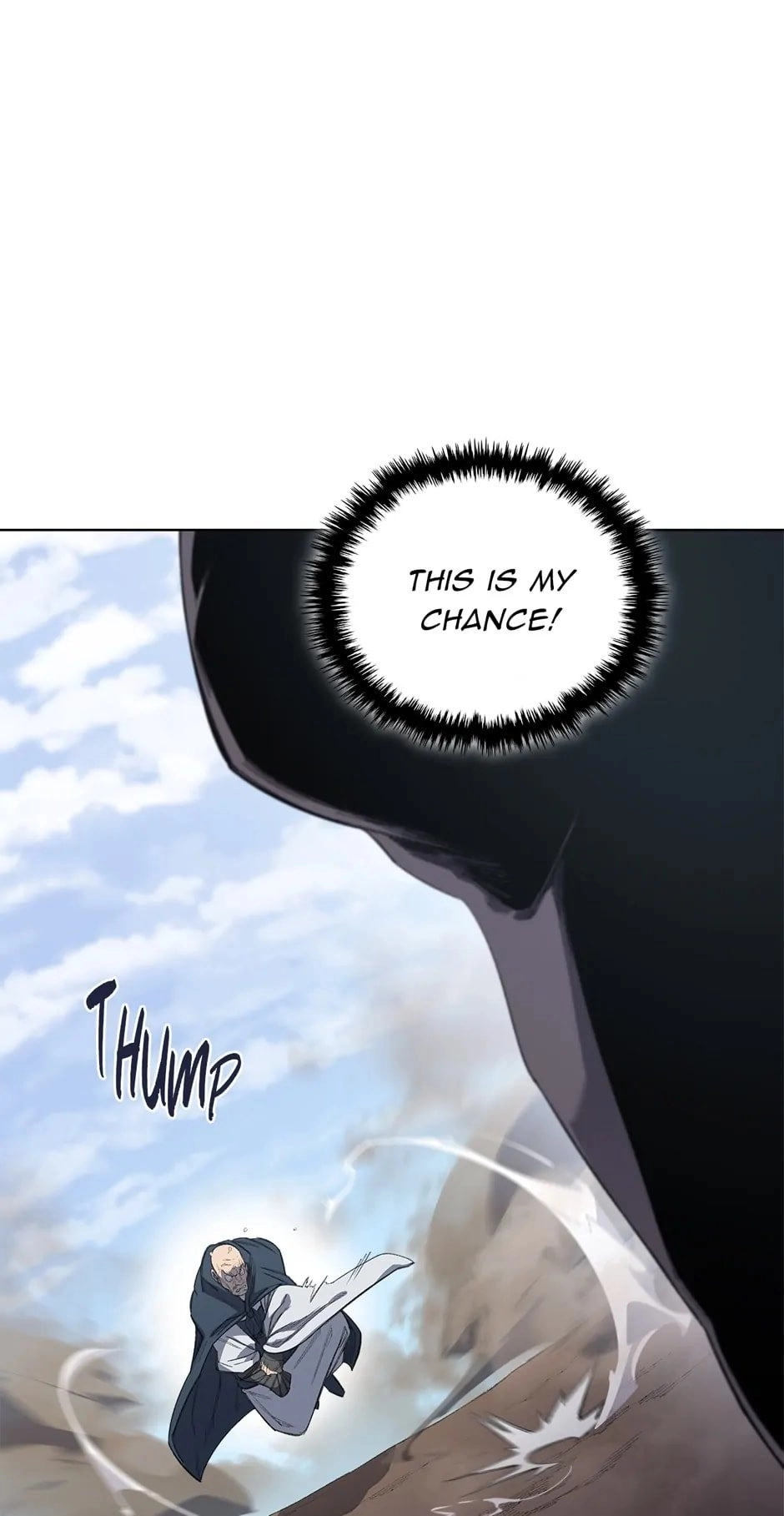Heavenly Demon Reborn! Chapter 215, page 54 of 61