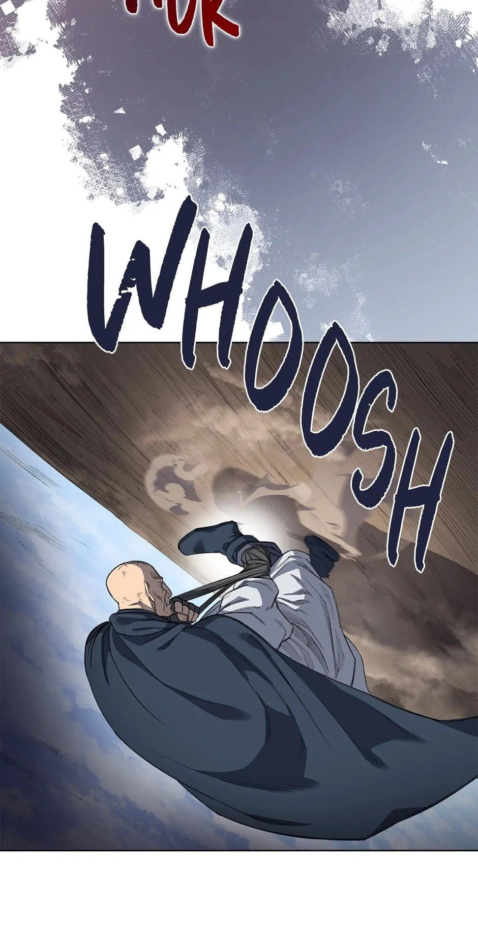 Heavenly Demon Reborn! Chapter 215, page 56 of 61