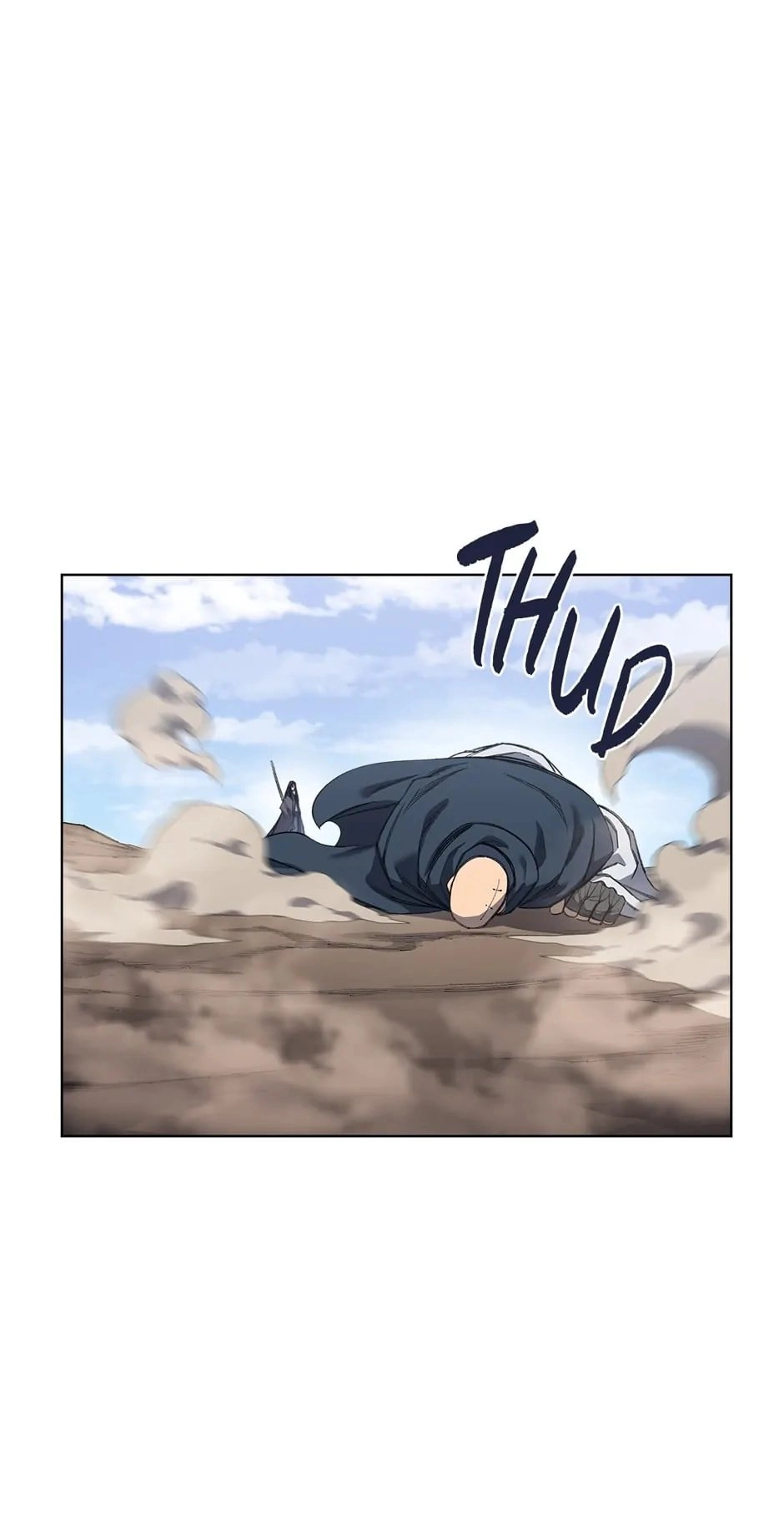 Heavenly Demon Reborn! Chapter 215, page 57 of 61