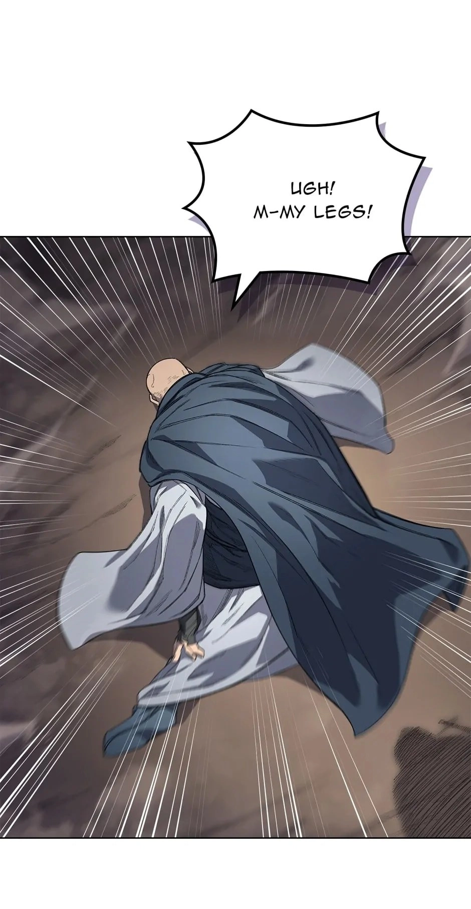 Heavenly Demon Reborn! Chapter 215, page 58 of 61