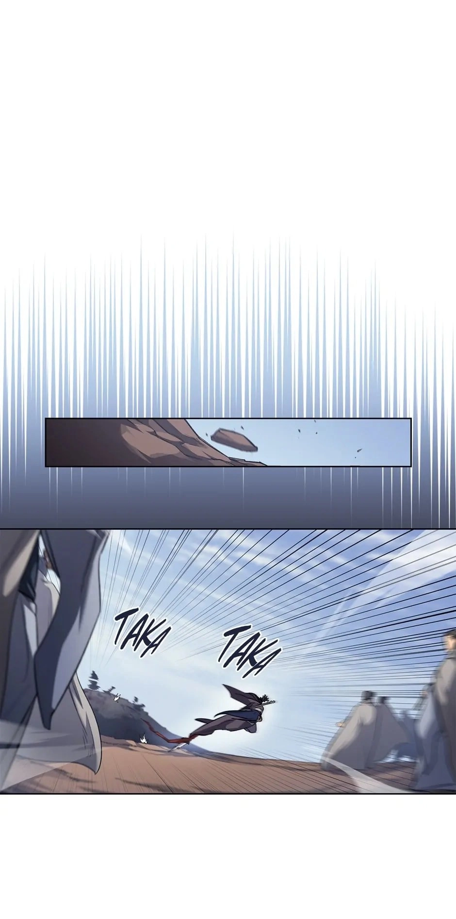 Heavenly Demon Reborn! Chapter 215, page 6 of 61