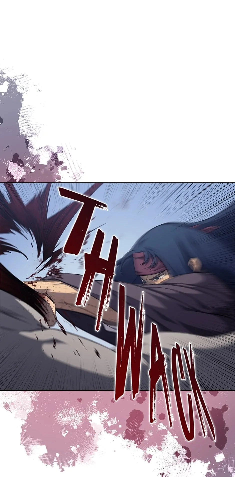 Heavenly Demon Reborn! Chapter 215, page 7 of 61