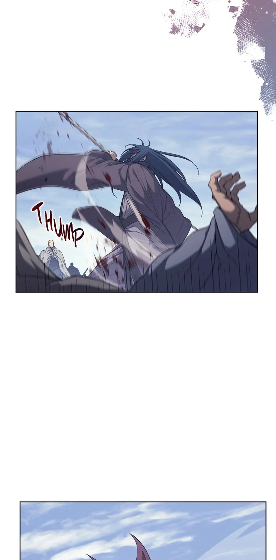 Heavenly Demon Reborn! Chapter 215, page 8 of 61