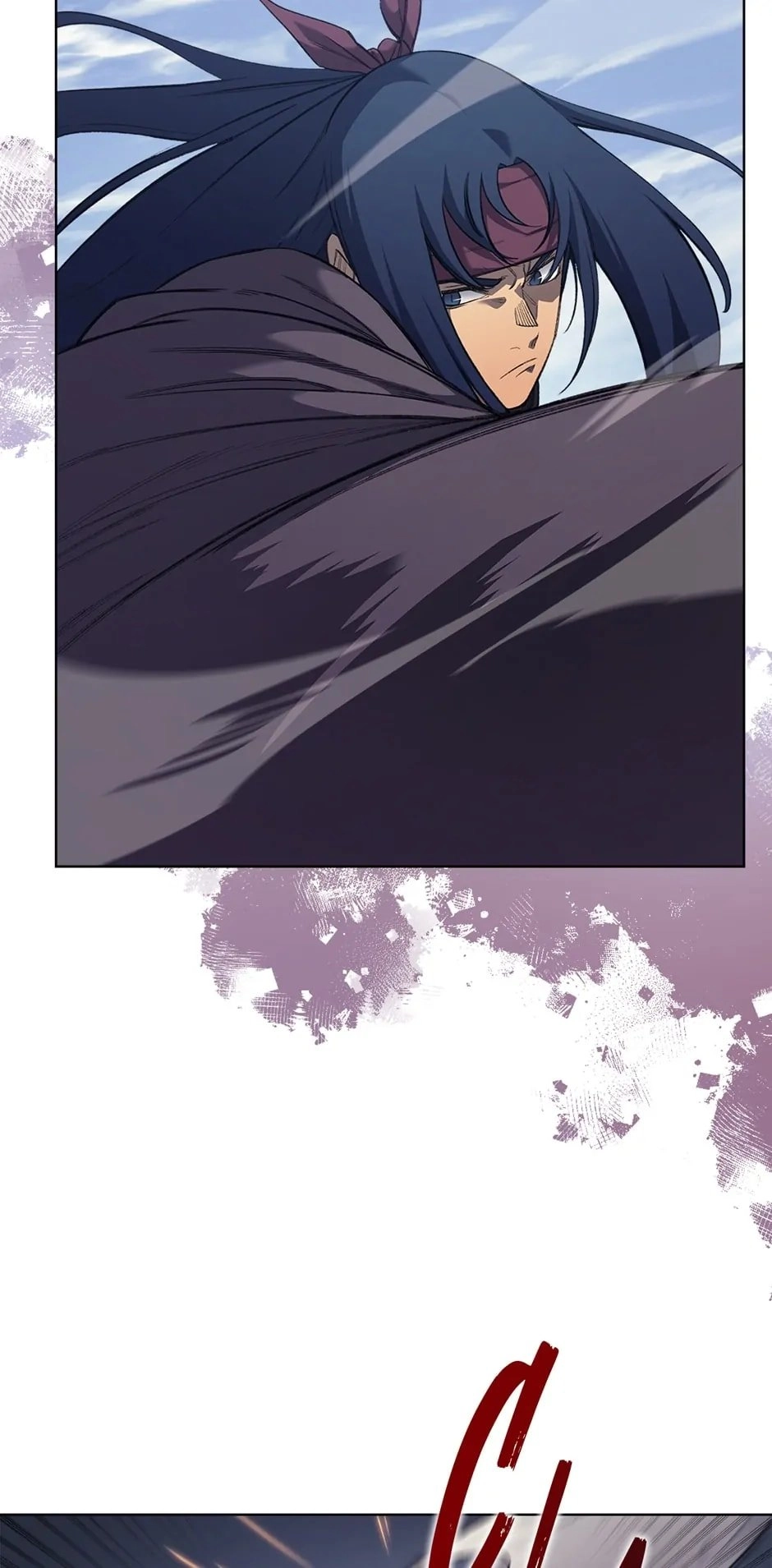 Heavenly Demon Reborn! Chapter 215, page 9 of 61