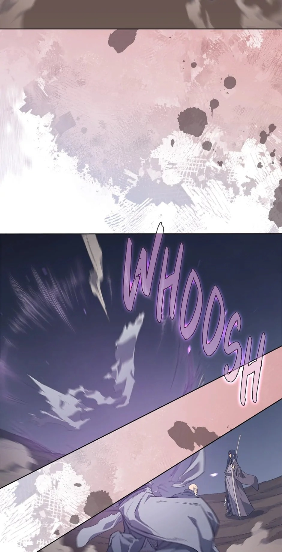 Heavenly Demon Reborn! Chapter 216, page 10 of 71