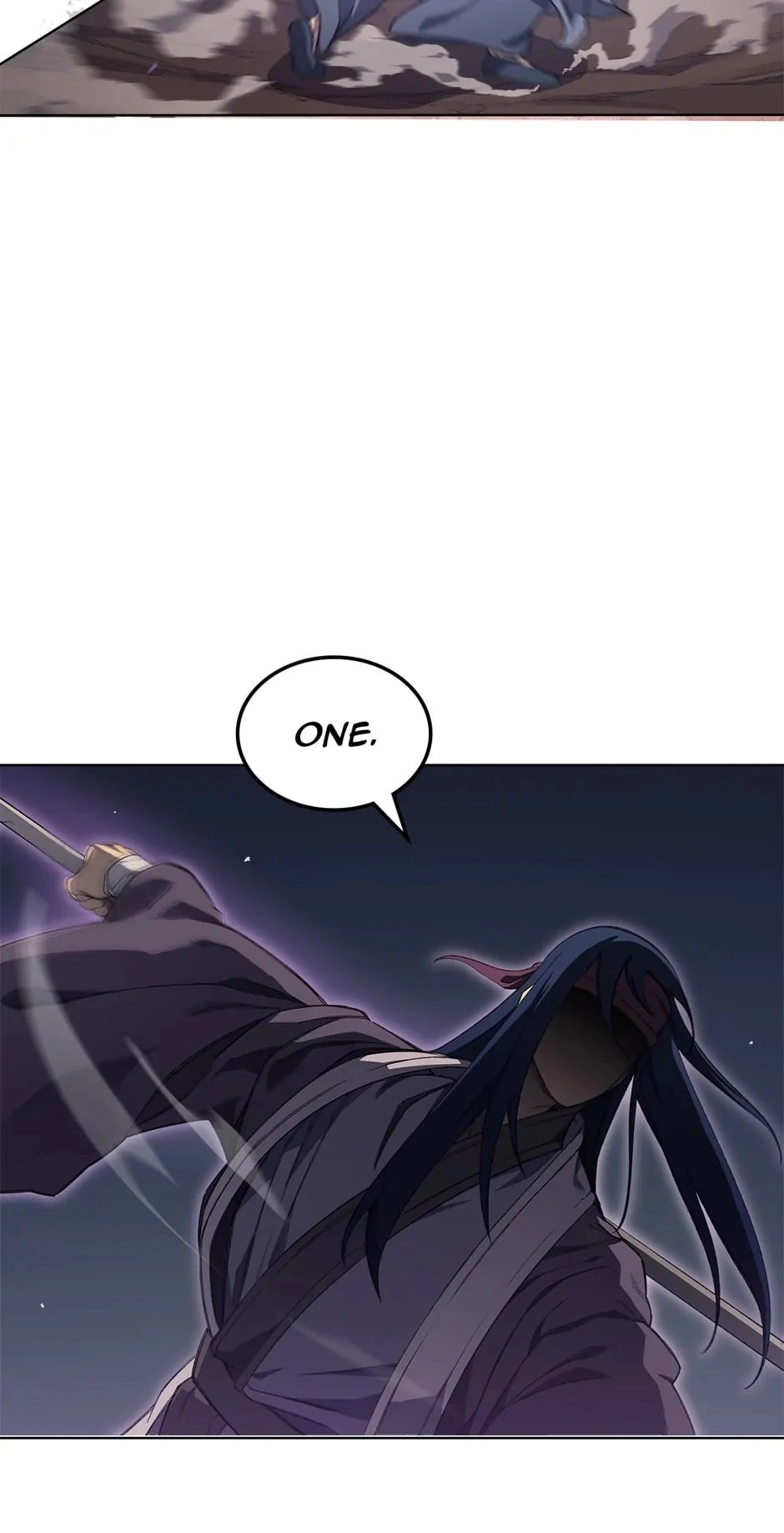 Heavenly Demon Reborn! Chapter 216, page 11 of 71