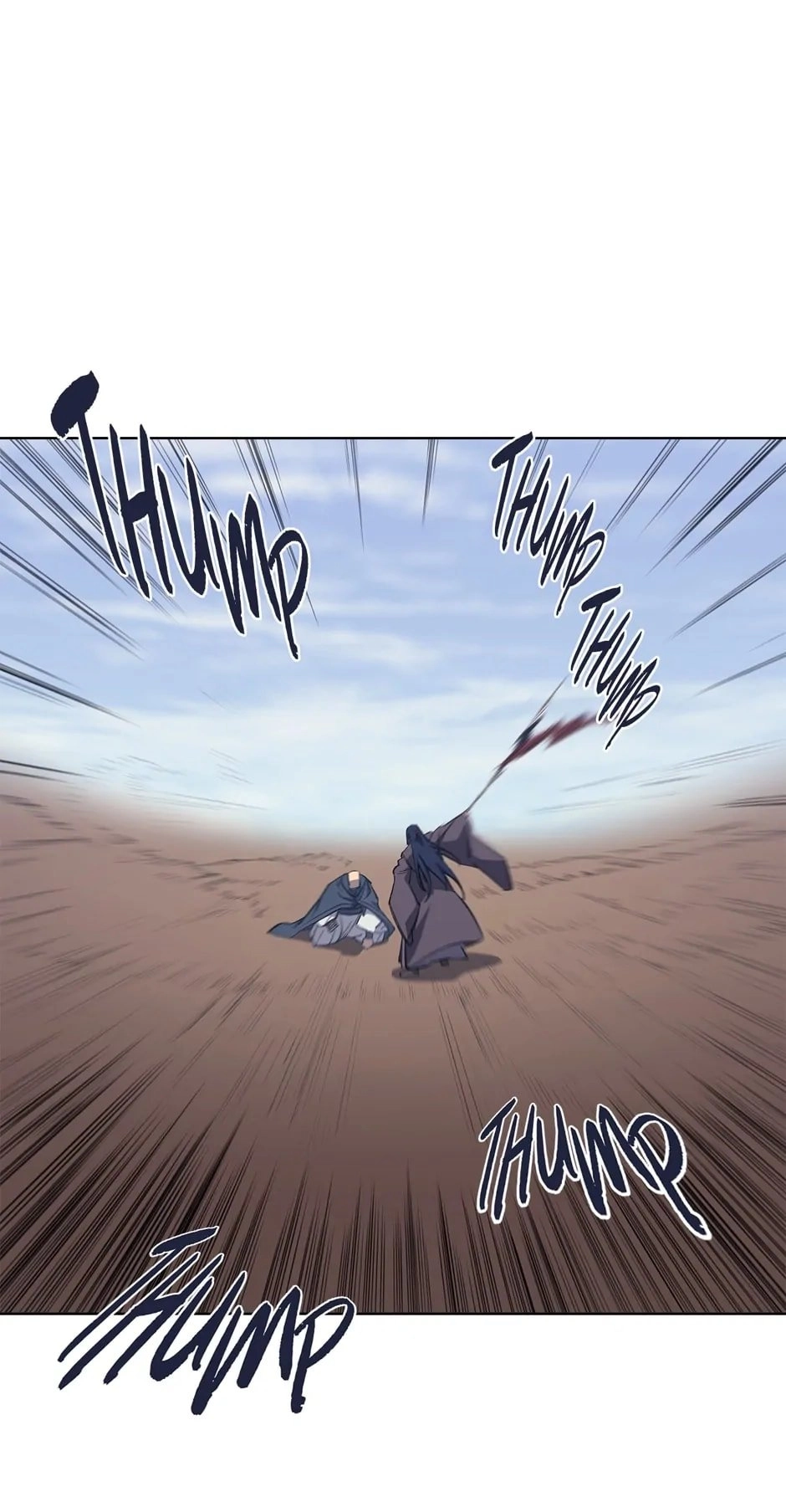 Heavenly Demon Reborn! Chapter 216, page 12 of 71