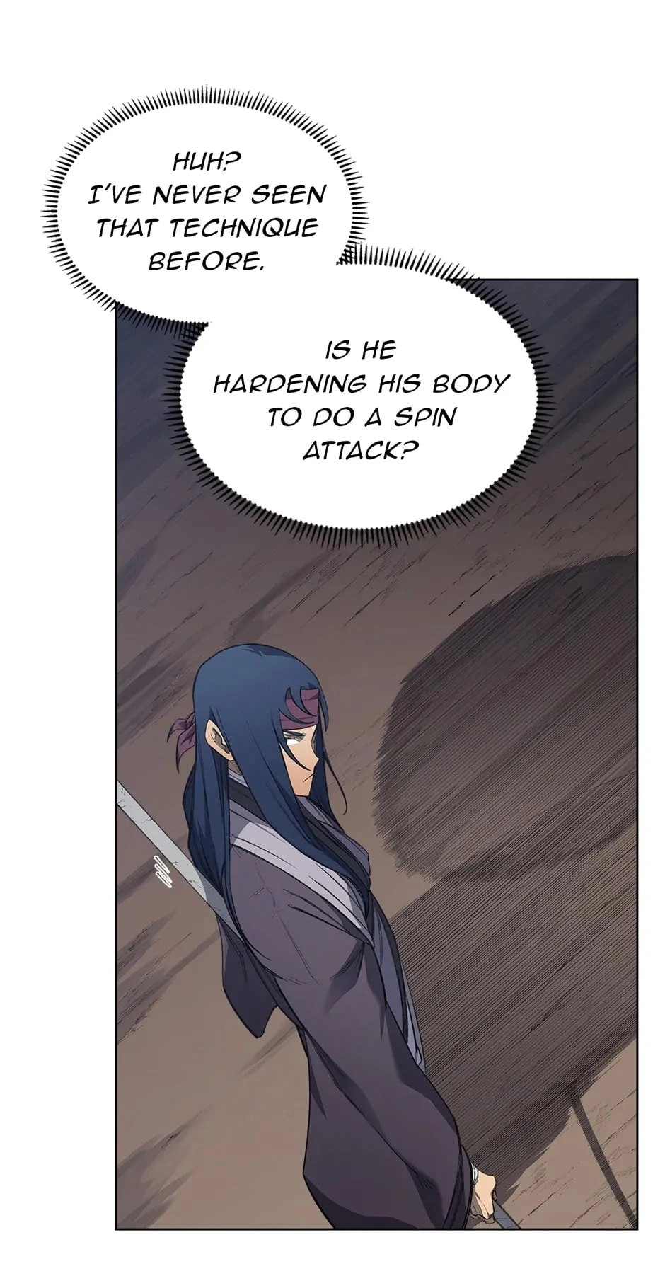 Heavenly Demon Reborn! Chapter 216, page 16 of 71