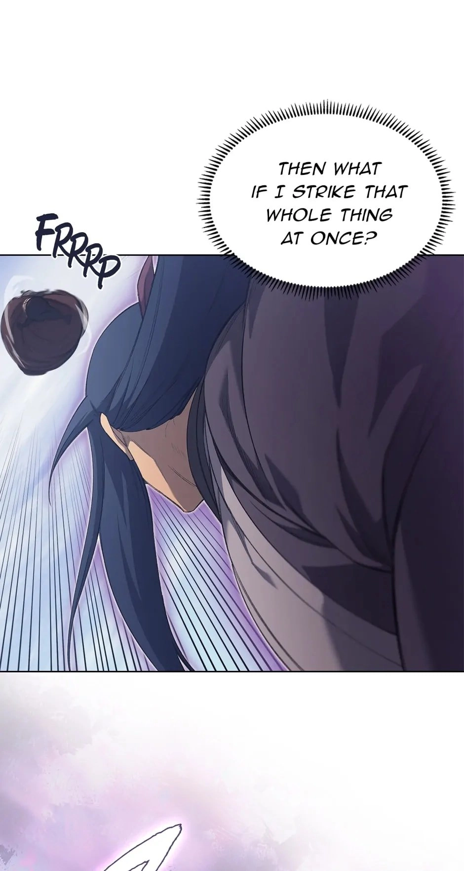 Heavenly Demon Reborn! Chapter 216, page 17 of 71