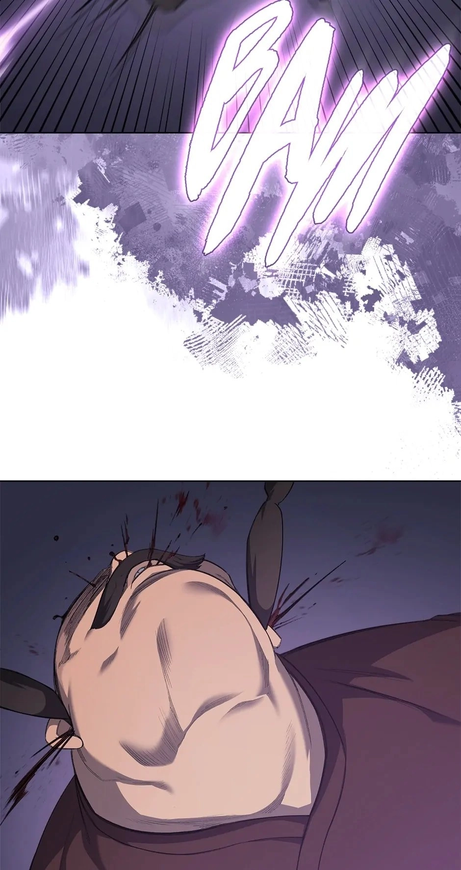Heavenly Demon Reborn! Chapter 216, page 23 of 71