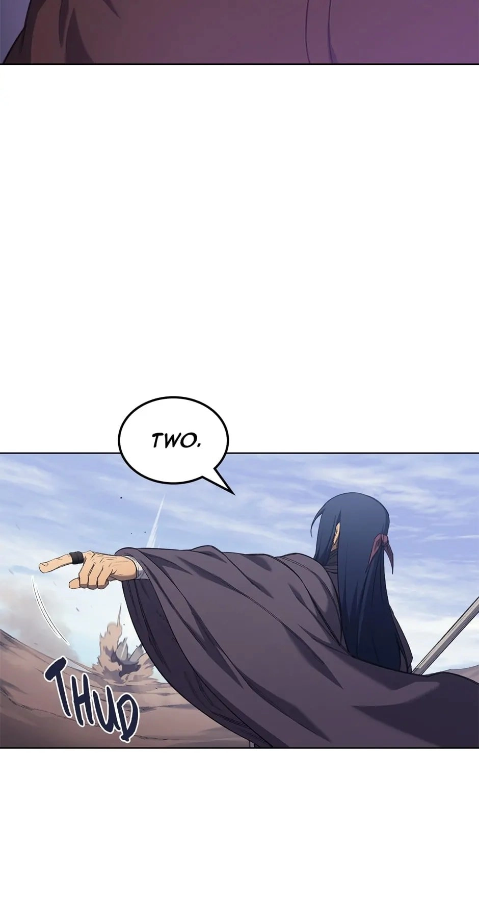 Heavenly Demon Reborn! Chapter 216, page 24 of 71