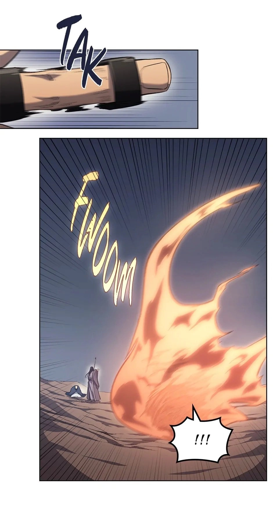 Heavenly Demon Reborn! Chapter 216, page 26 of 71