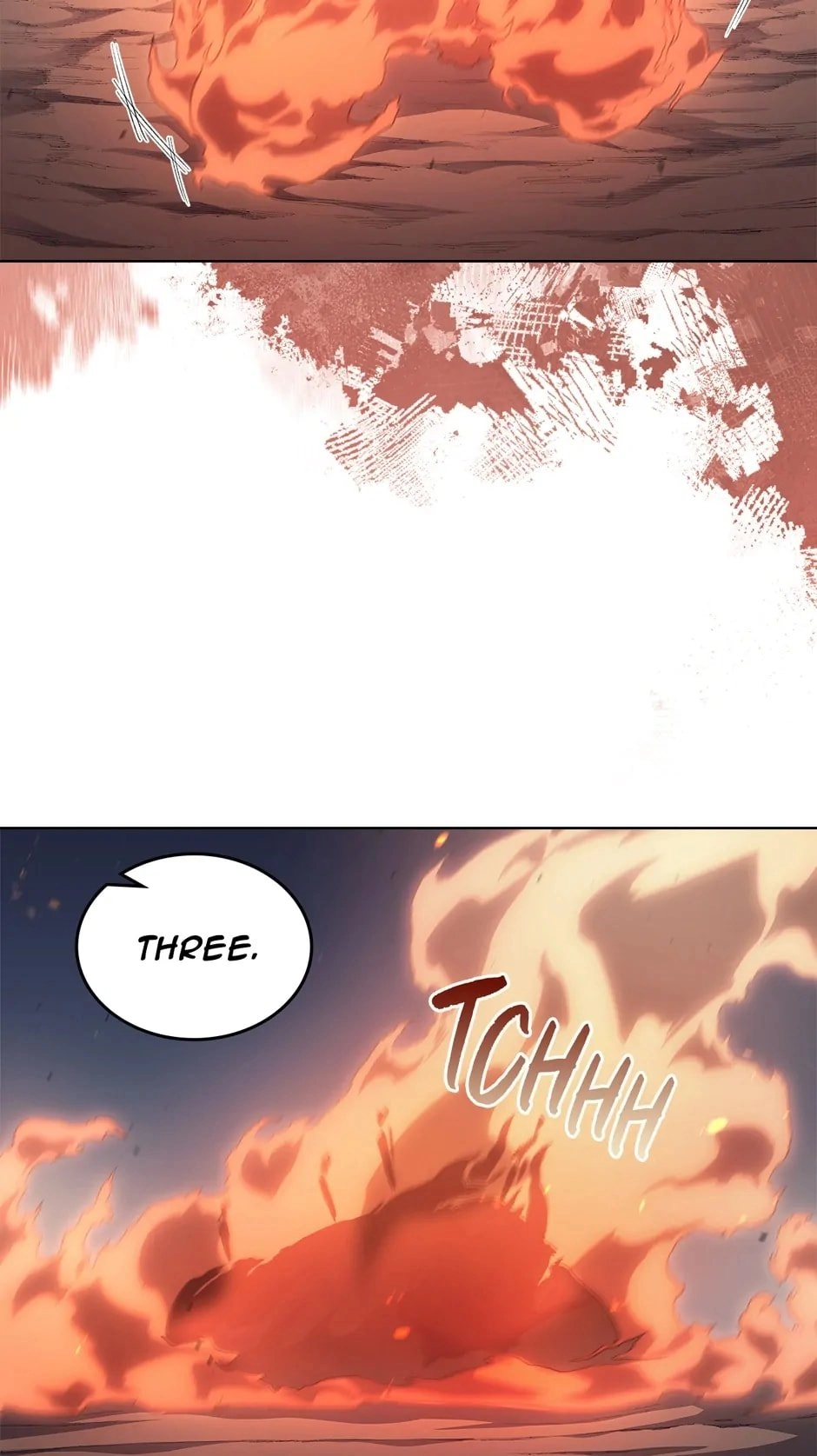 Heavenly Demon Reborn! Chapter 216, page 28 of 71