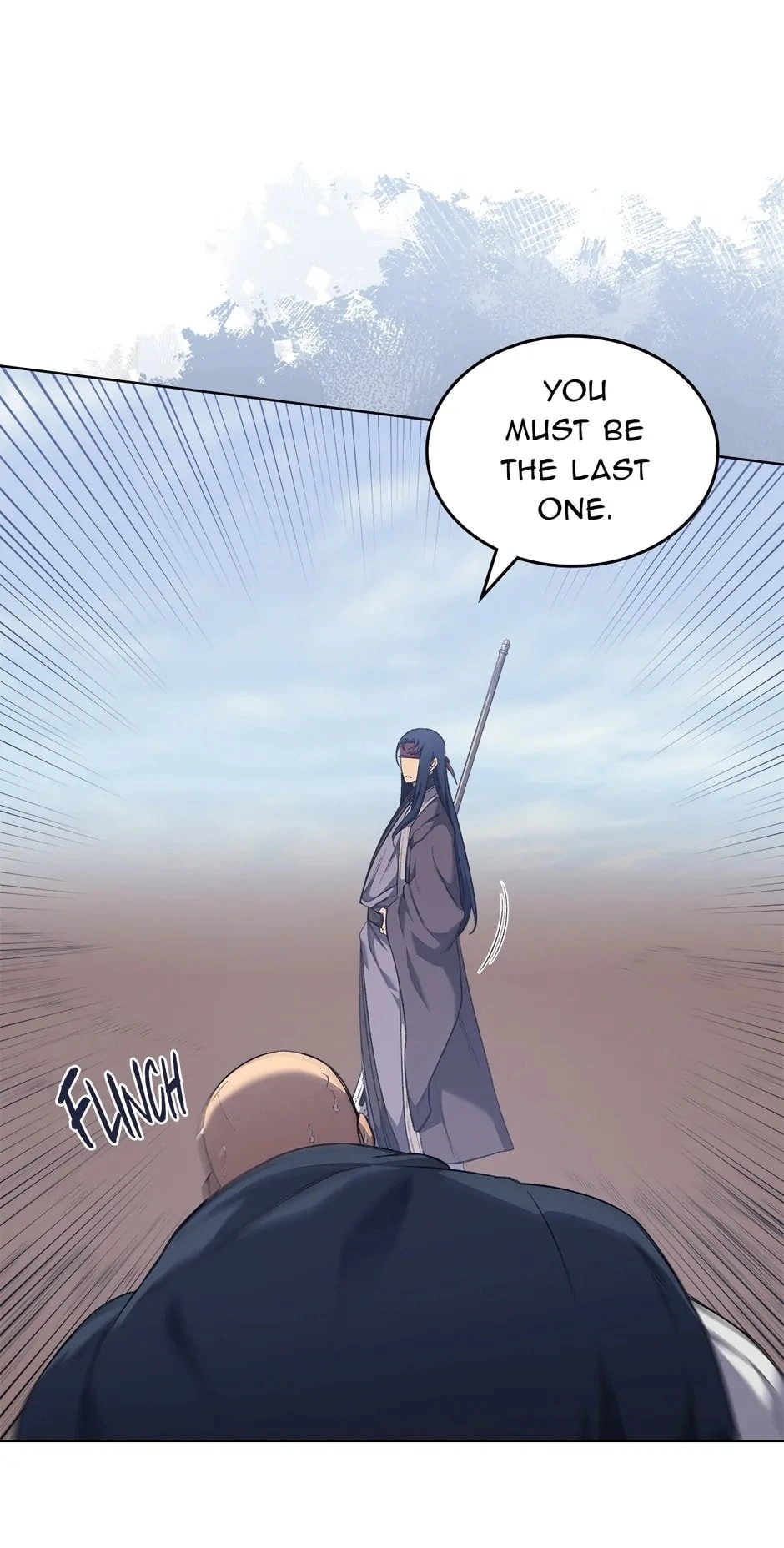 Heavenly Demon Reborn! Chapter 216, page 38 of 71