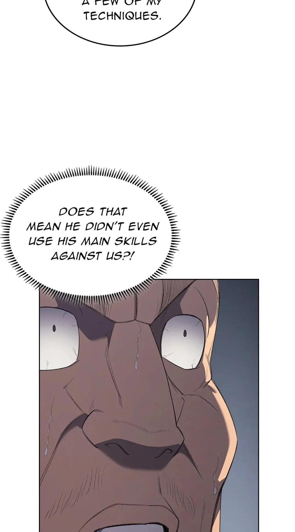 Heavenly Demon Reborn! Chapter 216, page 45 of 71
