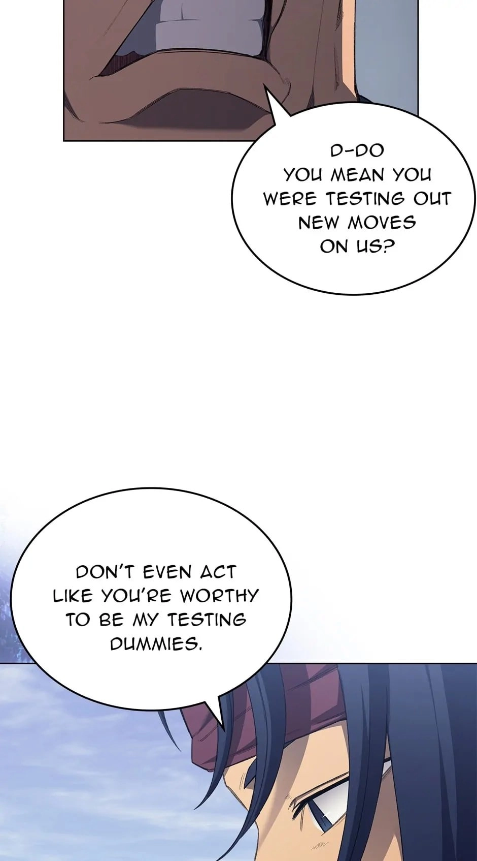 Heavenly Demon Reborn! Chapter 216, page 46 of 71