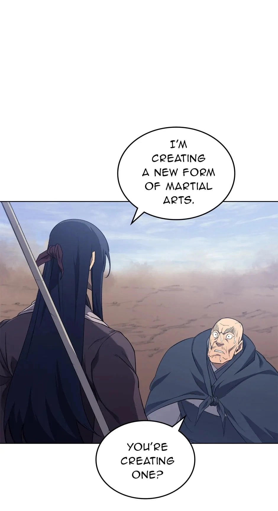 Heavenly Demon Reborn! Chapter 216, page 48 of 71