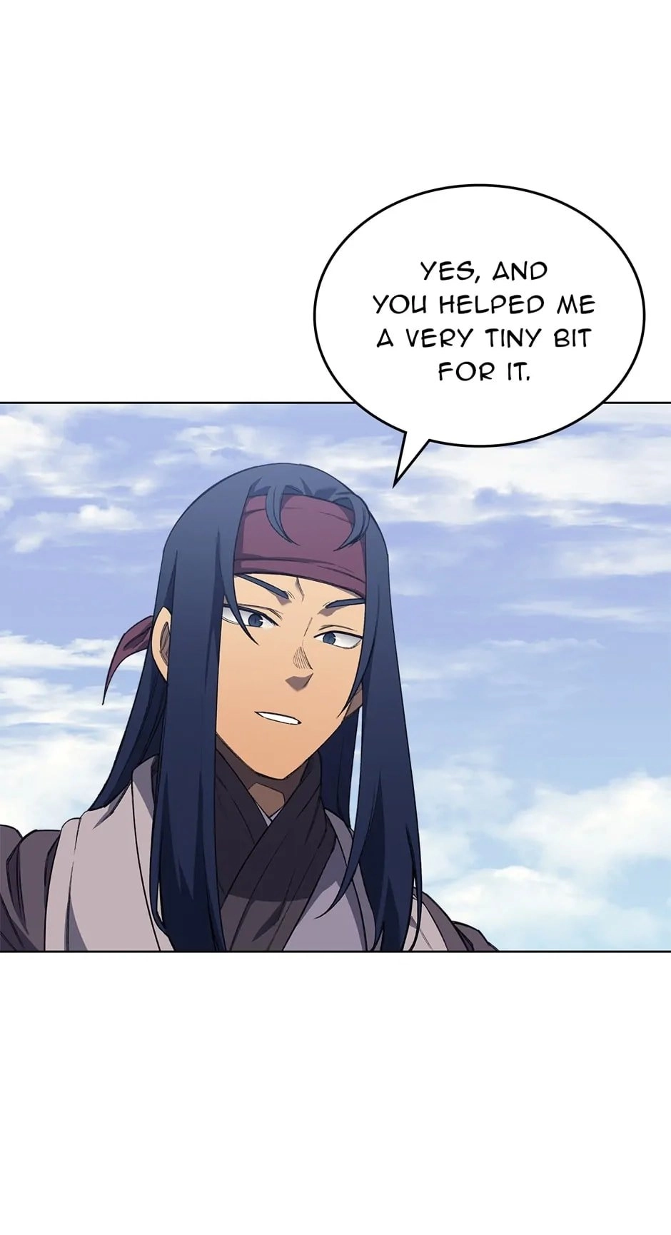 Heavenly Demon Reborn! Chapter 216, page 49 of 71
