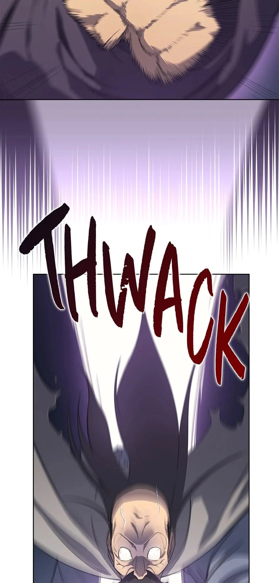 Heavenly Demon Reborn! Chapter 216, page 5 of 71