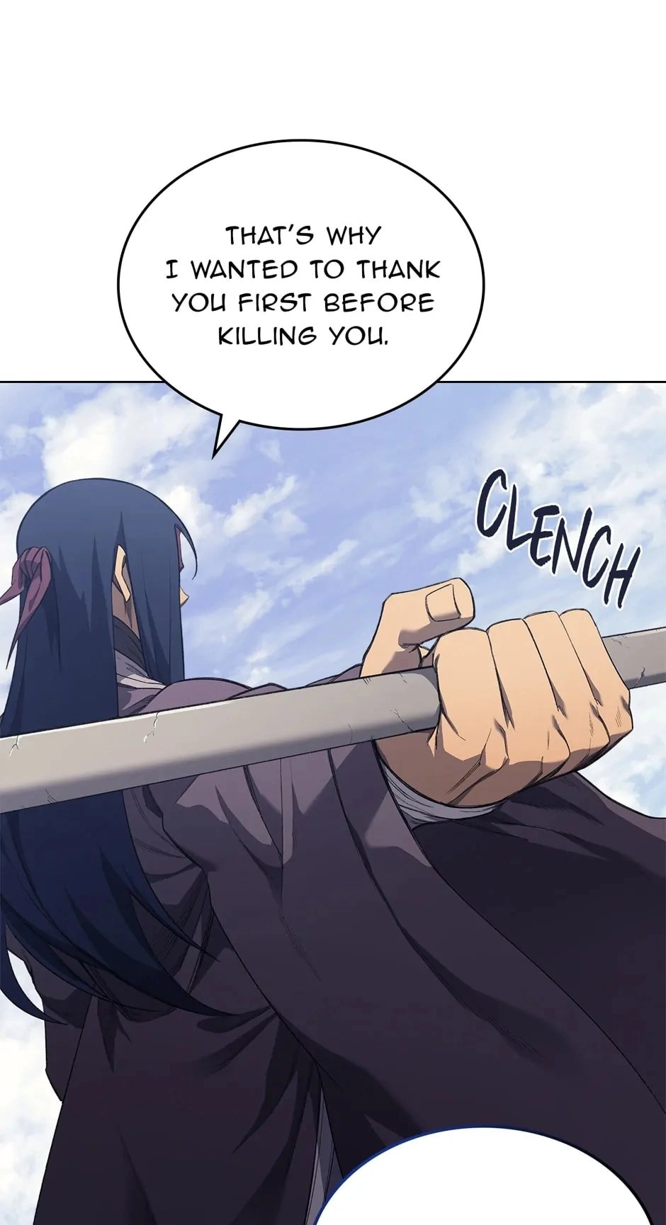 Heavenly Demon Reborn! Chapter 216, page 50 of 71