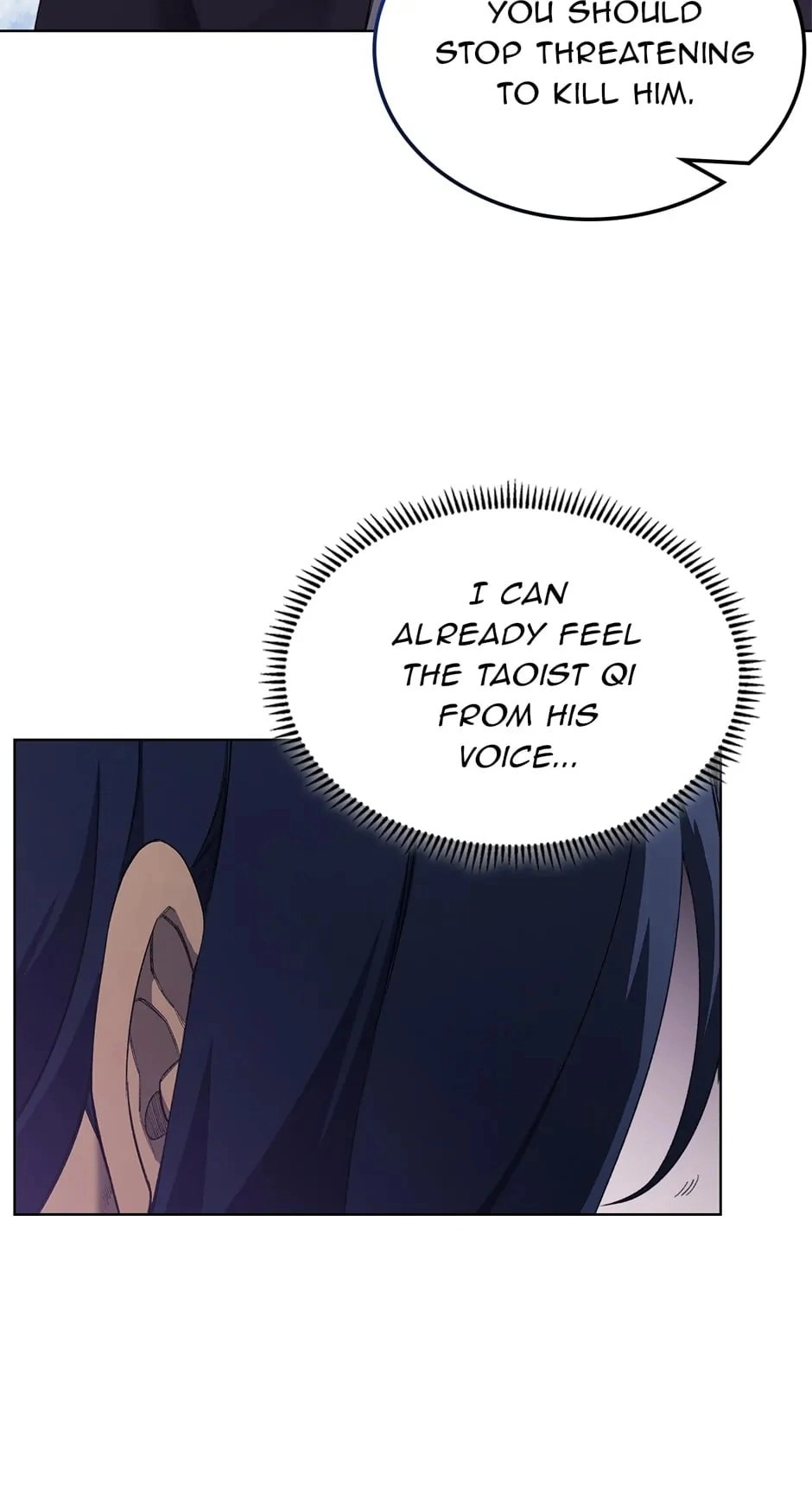 Heavenly Demon Reborn! Chapter 216, page 51 of 71