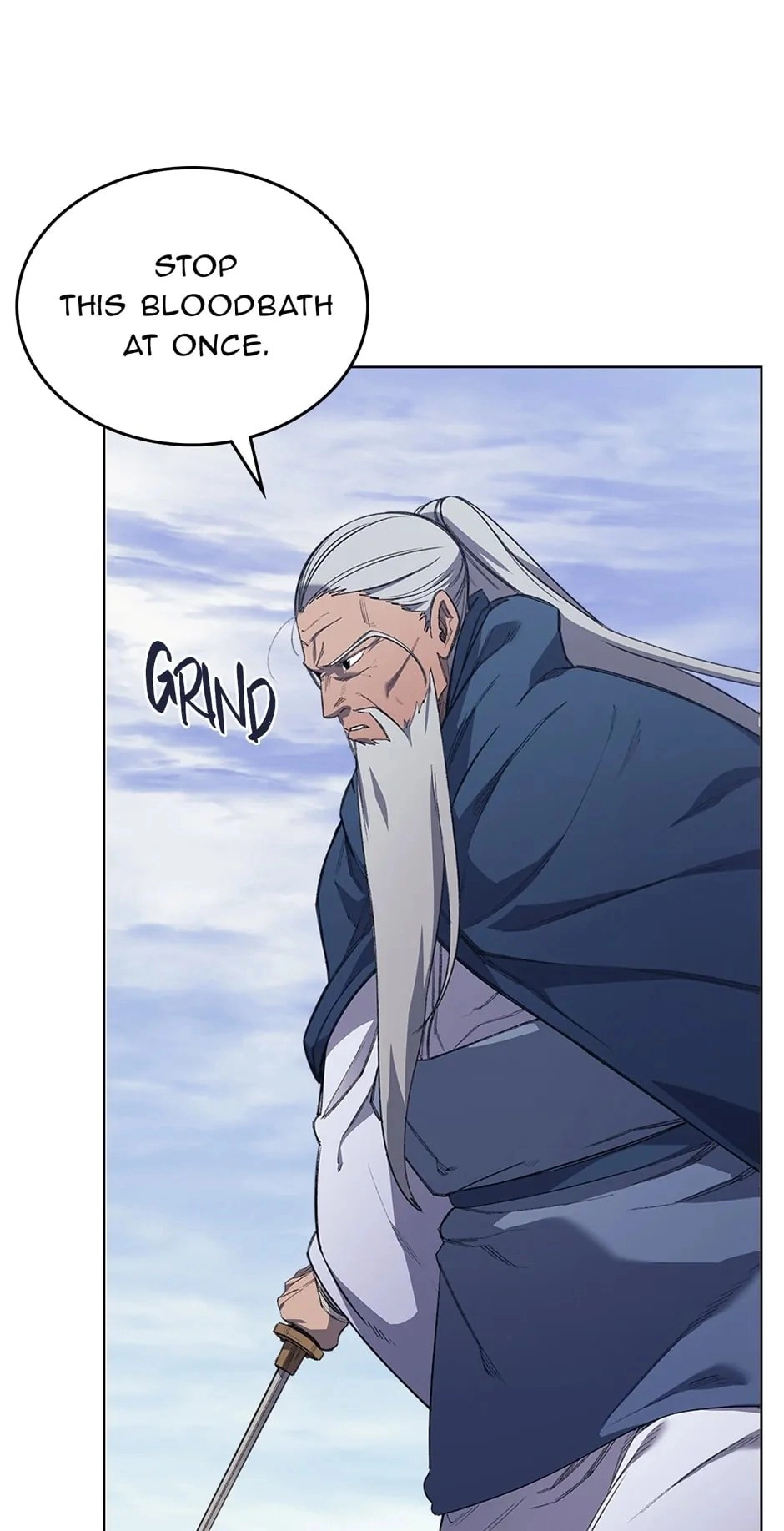 Heavenly Demon Reborn! Chapter 216, page 53 of 71