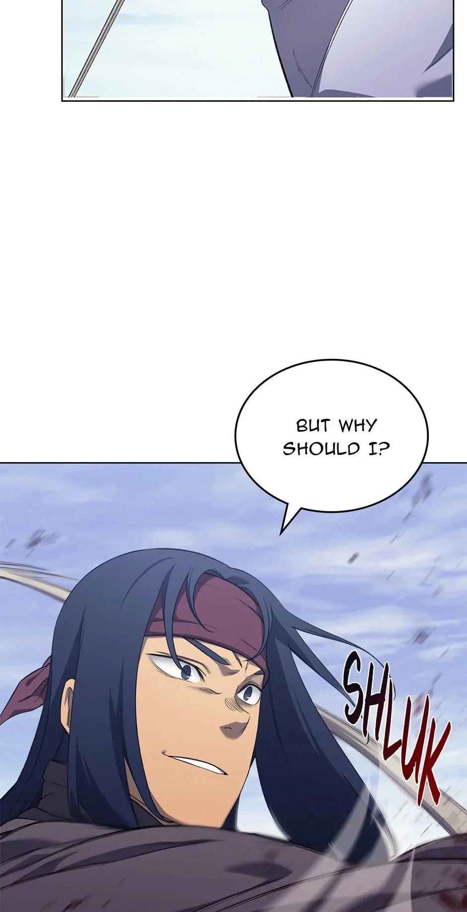 Heavenly Demon Reborn! Chapter 216, page 54 of 71