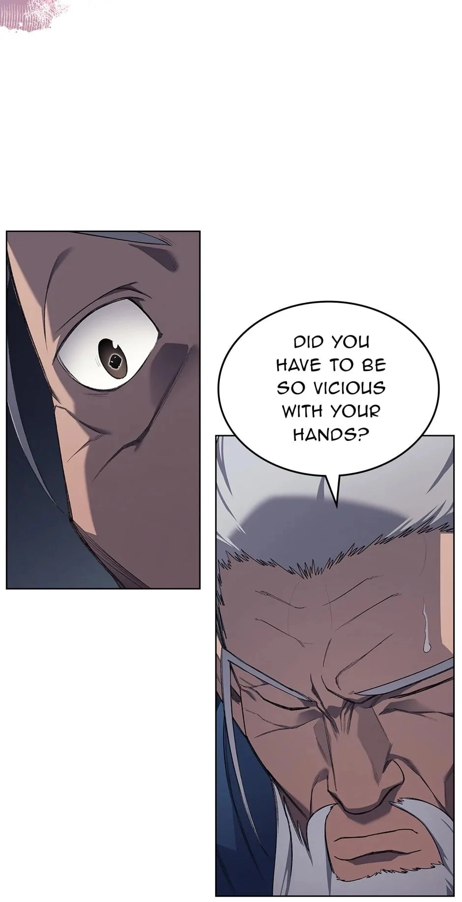 Heavenly Demon Reborn! Chapter 216, page 56 of 71
