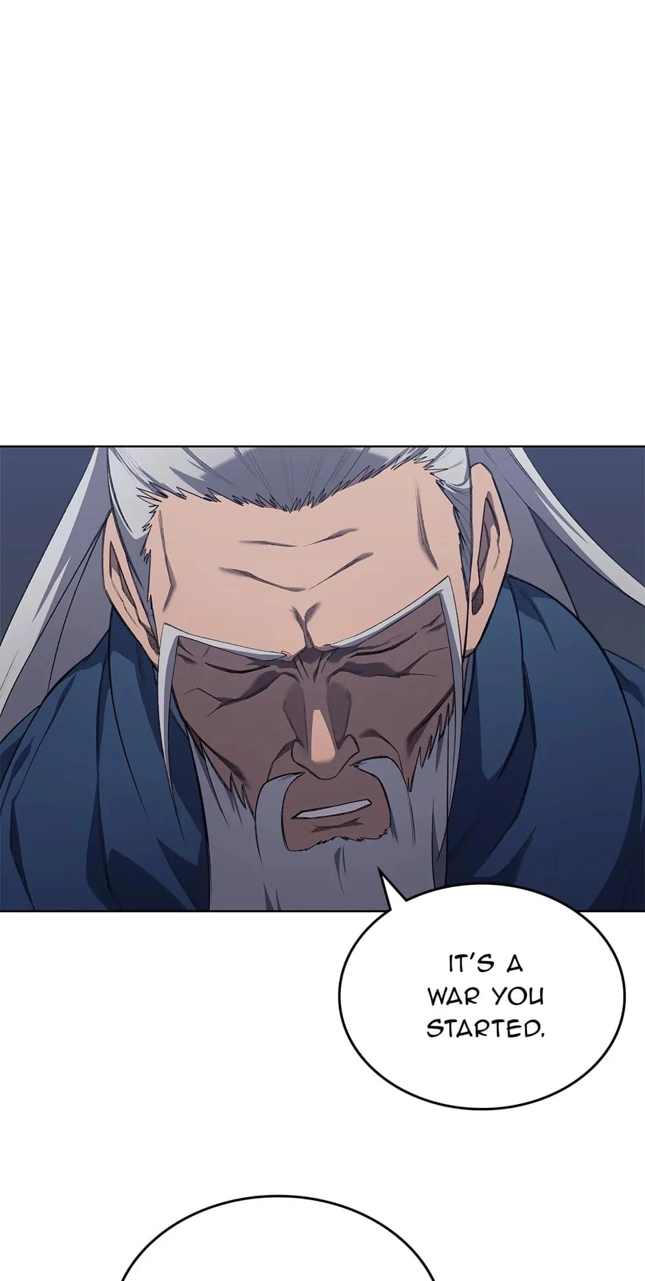 Heavenly Demon Reborn! Chapter 216, page 60 of 71