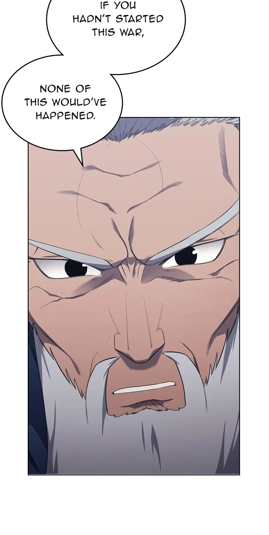 Heavenly Demon Reborn! Chapter 216, page 61 of 71