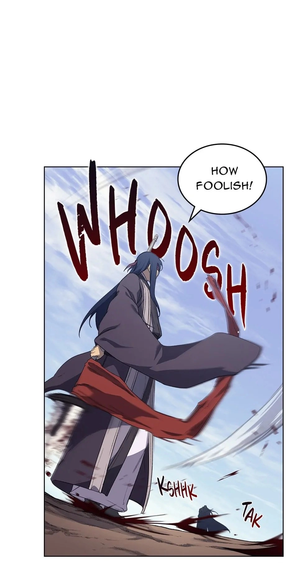 Heavenly Demon Reborn! Chapter 216, page 62 of 71