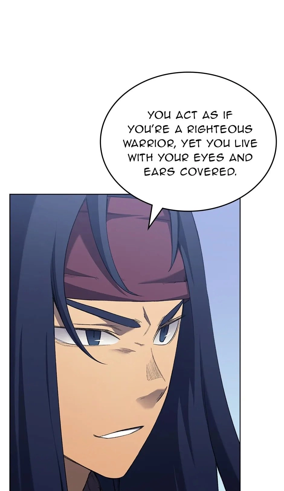 Heavenly Demon Reborn! Chapter 216, page 63 of 71