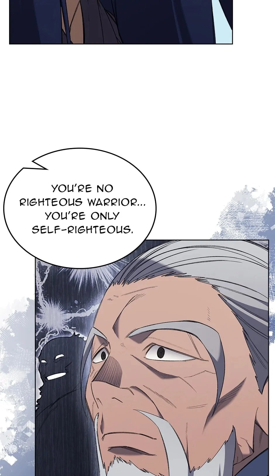 Heavenly Demon Reborn! Chapter 216, page 64 of 71